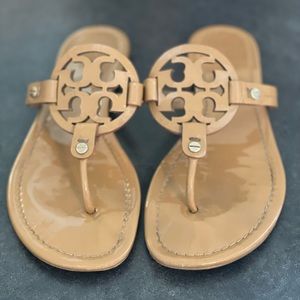 I can’t wear flat shoes anymore.